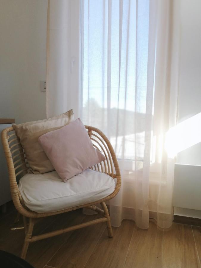 Mima Apartman *