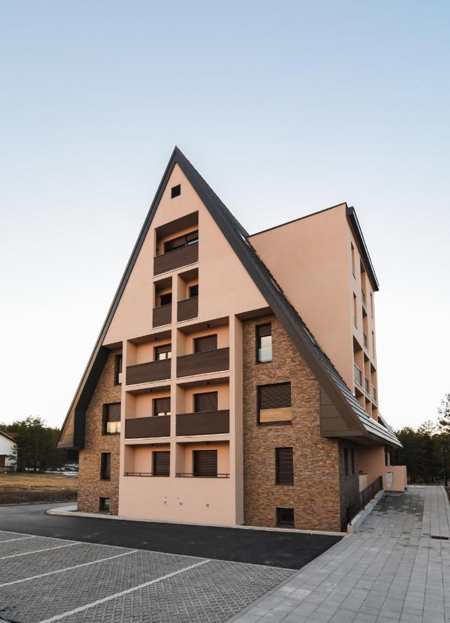Mima Apartman