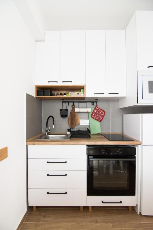 Apartment Mima *