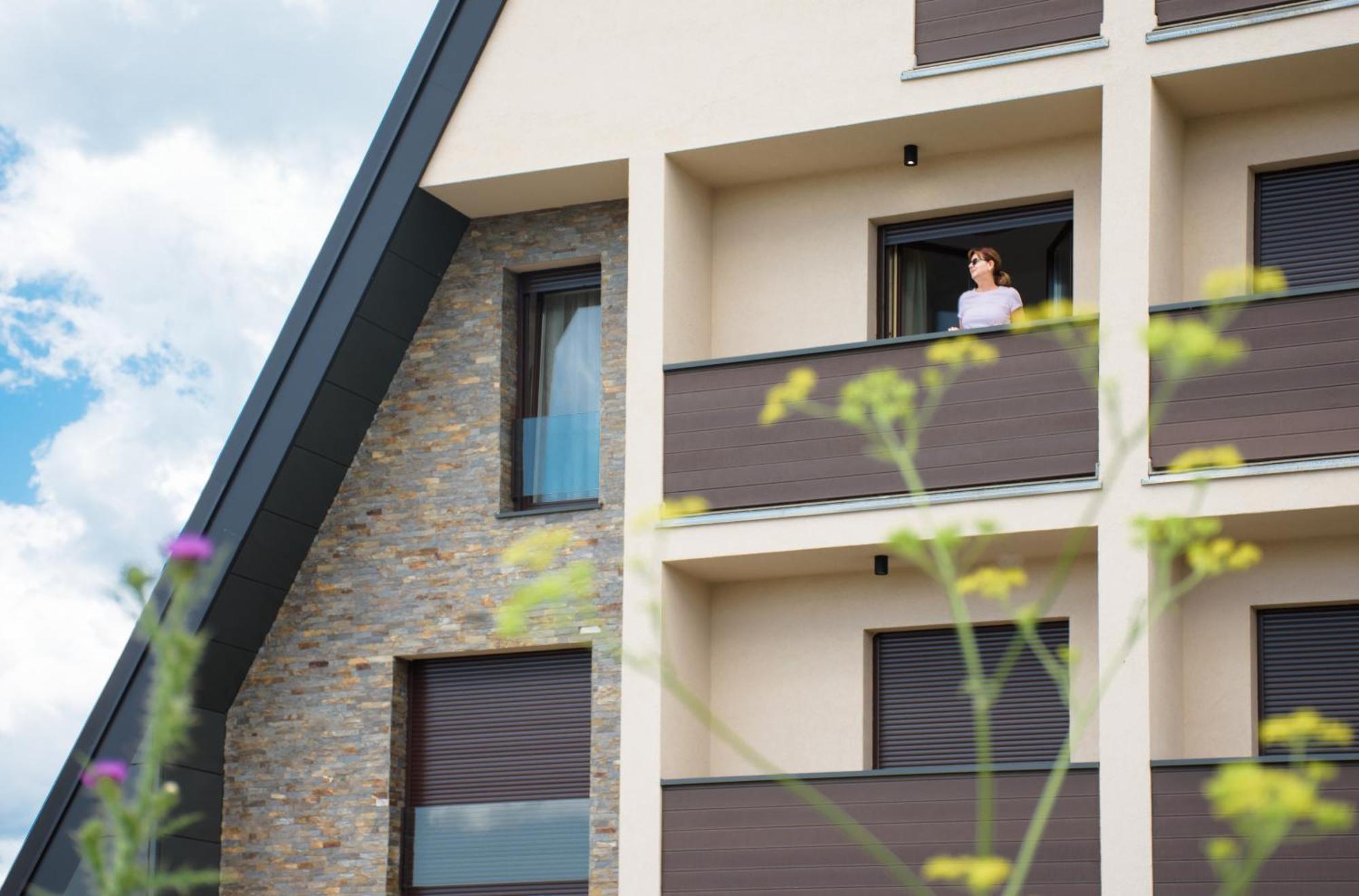 Apartment Mima Divčibare